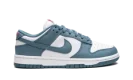 DUNK LO MNS WMNS "Noise Aqua"