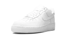 Air Force 1 Low '07 "White on White"