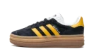 Gazelle Bold Wmns "Black Bold Gold"