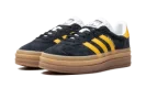 Gazelle Bold Wmns "Black Bold Gold"