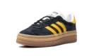 Gazelle Bold Wmns "Black Bold Gold"