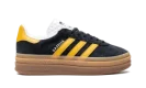 Gazelle Bold Wmns "Black Bold Gold"