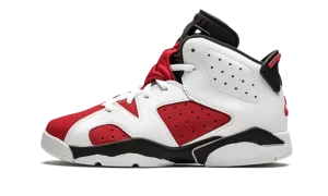 Air Jordan 6 Retro PS "Carmine 2021"