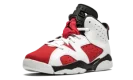 Air Jordan 6 Retro PS "Carmine 2021"