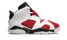 Air Jordan 6 Retro PS "Carmine 2021"