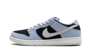 SB Dunk Low "Aluminum"