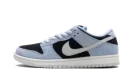 SB Dunk Low "Aluminum"