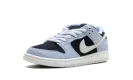 SB Dunk Low "Aluminum"