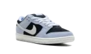 SB Dunk Low "Aluminum"