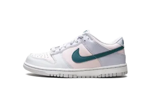 Dunk Low GS "Football Grey"