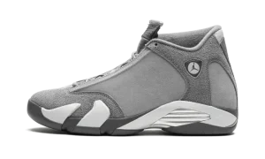 Air Jordan 14 "Flint Grey"