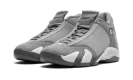 Air Jordan 14 "Flint Grey"