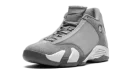 Air Jordan 14 "Flint Grey"