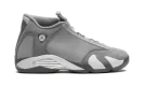 Air Jordan 14 "Flint Grey"