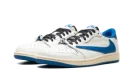 Air Jordan 1 Low "Travis Scott - Fragment - Sail"