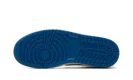 Air Jordan 1 Low "Travis Scott - Fragment - Sail"