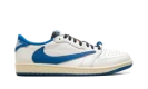 Air Jordan 1 Low "Travis Scott - Fragment - Sail"