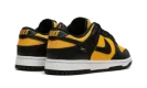 Dunk Low "Black University Gold"