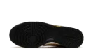 Dunk Low "Black University Gold"