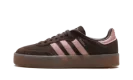Sambae WMNS "Dark Brown Wonder Mauve"