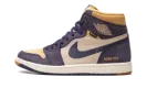 Air Jordan 1 Element Gore-Tex "Sky J Purple" DB2889 501