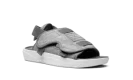 Jordan LS Slide "Cool Grey"