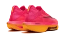 NIKE AIR ZOOM ALPHAFLY NEXT% 2 WMNS "Hyper Pink Laser Orange"