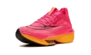 NIKE AIR ZOOM ALPHAFLY NEXT% 2 WMNS "Hyper Pink Laser Orange"