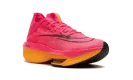 NIKE AIR ZOOM ALPHAFLY NEXT% 2 WMNS "Hyper Pink Laser Orange"