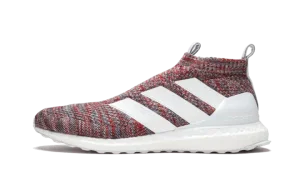 A16+ UltraBOOST KITH "Golden Goal"