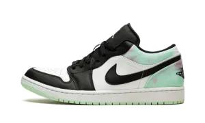 Jordan 1 Low "Tie-Dye" DM1199 100