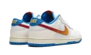Dunk Low "Harlem Globetrotters"