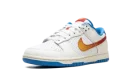 Dunk Low "Harlem Globetrotters"