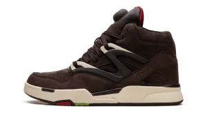 Pump Omni Zone II "Grizzly Brown"
