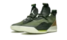 Air Jordan 33 NRG "Travis Scott"