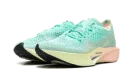 ZoomX Vaporfly 3 WMNS "Mint Foam Sunset Tint"