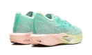 ZoomX Vaporfly 3 WMNS "Mint Foam Sunset Tint"