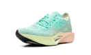 ZoomX Vaporfly 3 WMNS "Mint Foam Sunset Tint"