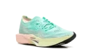 ZoomX Vaporfly 3 WMNS "Mint Foam Sunset Tint"