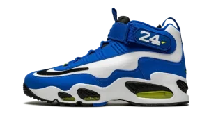 Air Griffey Max 1 "Varsity Royal / Volt"