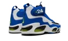 Air Griffey Max 1 "Varsity Royal / Volt"