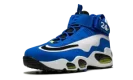 Air Griffey Max 1 "Varsity Royal / Volt"