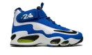 Air Griffey Max 1 "Varsity Royal / Volt"
