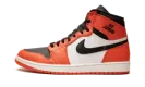 Air Jordan 1 Retro High "Rare Air - Max Orange"