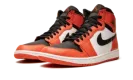 Air Jordan 1 Retro High "Rare Air - Max Orange"