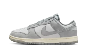 DUNK LOW WMNS "Cool Grey"
