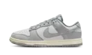 DUNK LOW WMNS "Cool Grey"