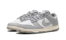 DUNK LOW WMNS "Cool Grey"