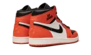 Air Jordan 1 Retro High "Rare Air - Max Orange"