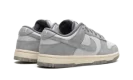 DUNK LOW WMNS "Cool Grey"